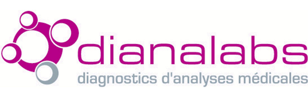 Logo Dianalabs